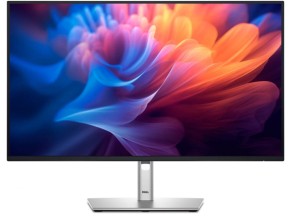 Dell Monitor 27 cali P2725H IPS LED Full HD 1920x1080 / 16:9 / HDMI / DP / VGA / USB-C / USB / 3 lata gwarancji
