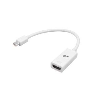 Adapter miniDisplayPort / HDMI
